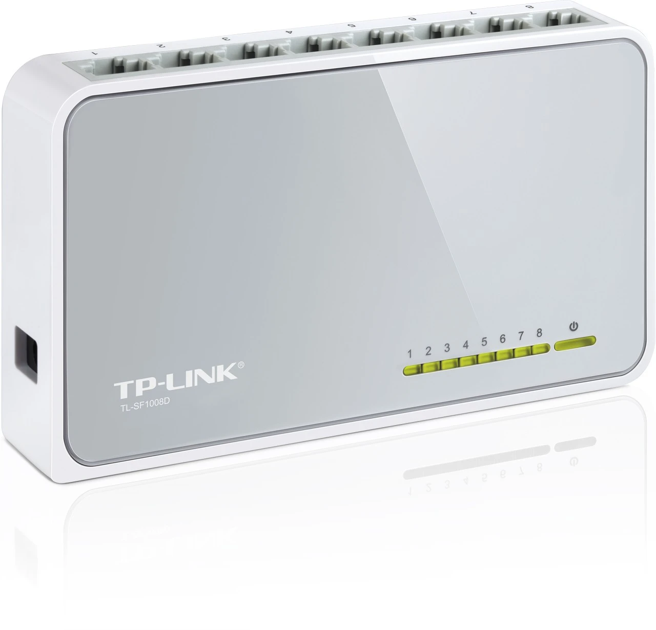 TP-LINK TL-SF1008D