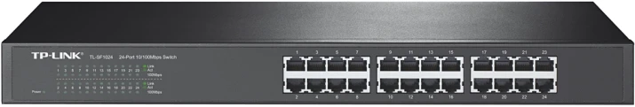 TP-LINK TL-SF1024