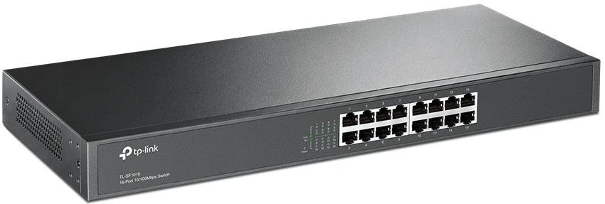 TP-LINK TL-SF1024