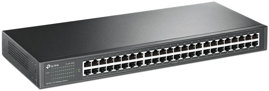 TP-LINK TL-SF1024