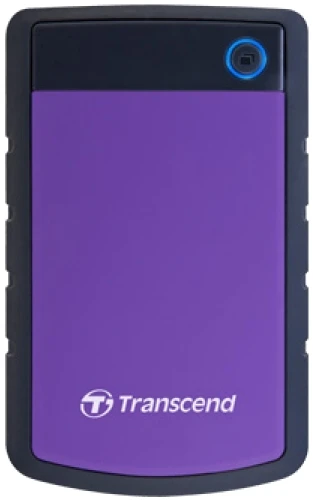 Transcend StoreJet 25H3 2.5" TS4TSJ25H3P 4 ТБ