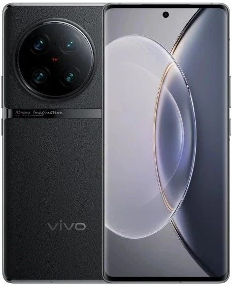 Vivo X90 Pro Plus 256 ГБ