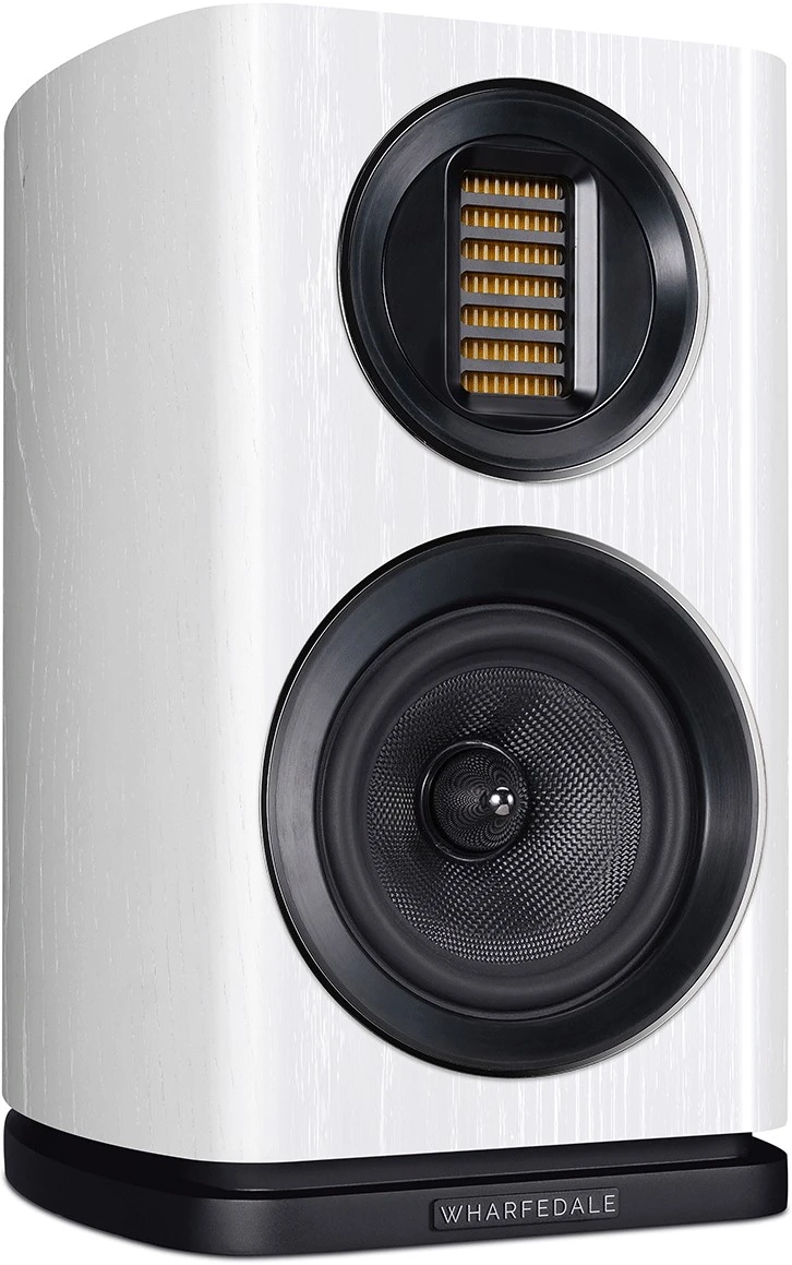 Wharfedale EVO 4.1