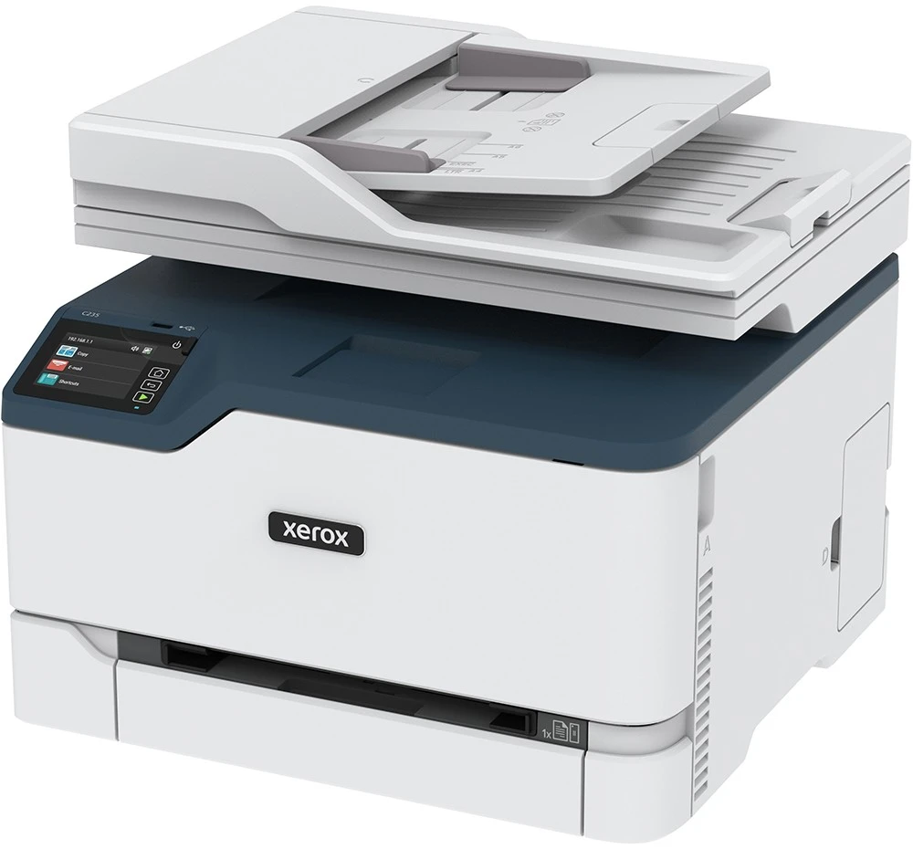 Xerox C235