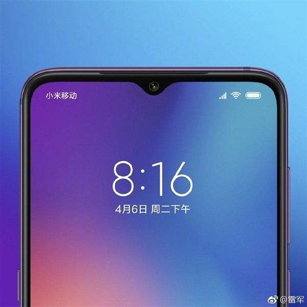 Xiaomi Mi 9 SE 128 ГБ