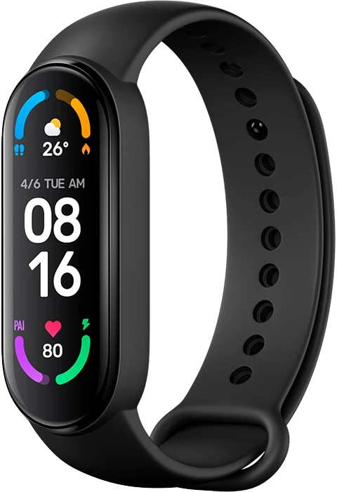 Xiaomi Mi Band 6 без NFC