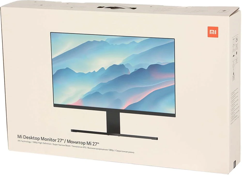 Xiaomi Mi Desktop Monitor 27 27 "