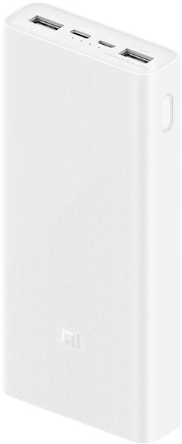 Xiaomi Mi Power Bank 3 20000