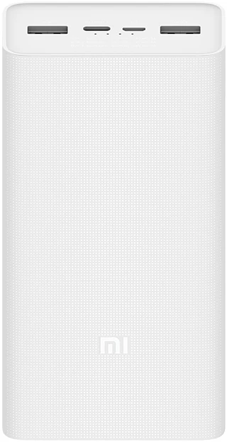 Xiaomi Mi Power Bank 3 30000