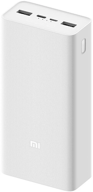 Xiaomi Mi Power Bank 3 30000