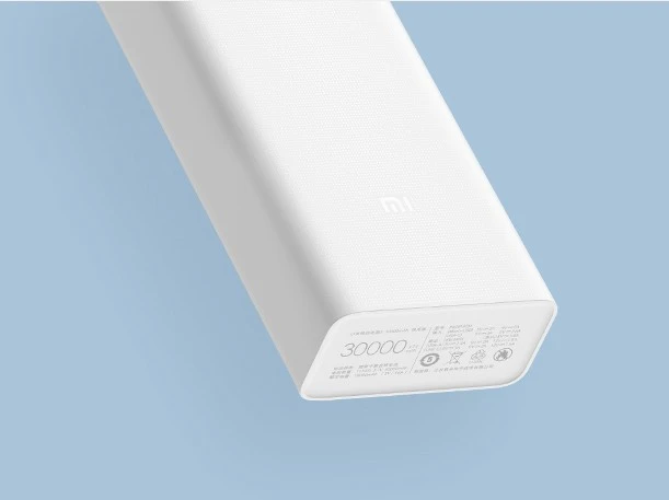 Xiaomi Mi Power Bank 3 30000