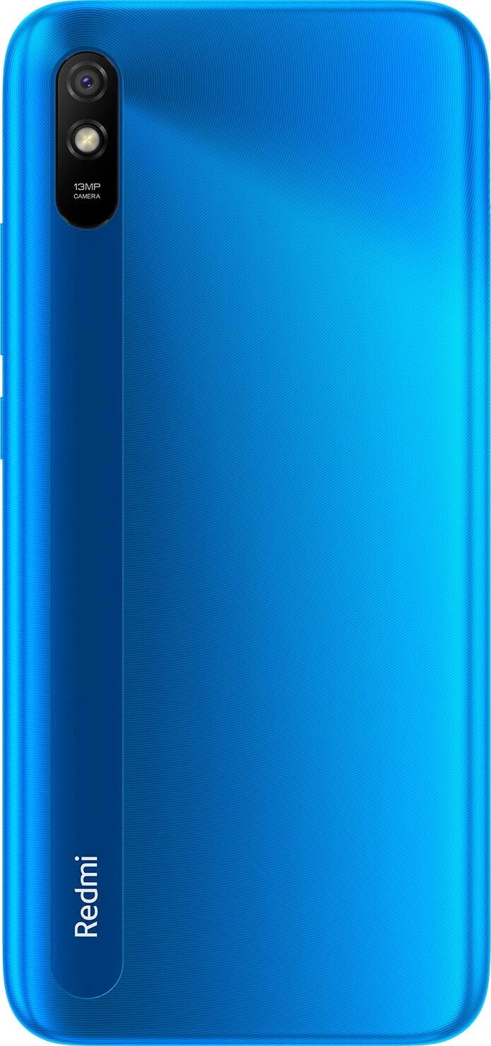 Xiaomi Redmi 9A 128 ГБ / ОЗУ 6 ГБ