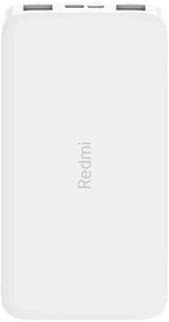 Xiaomi Redmi Power Bank 10000