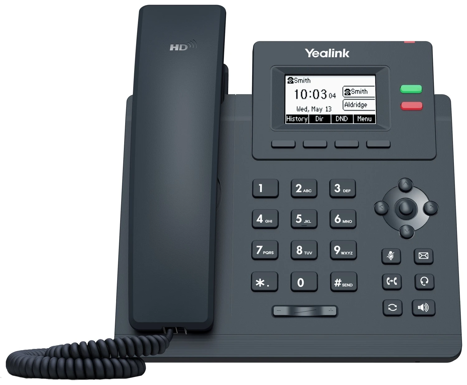 Yealink SIP-T31