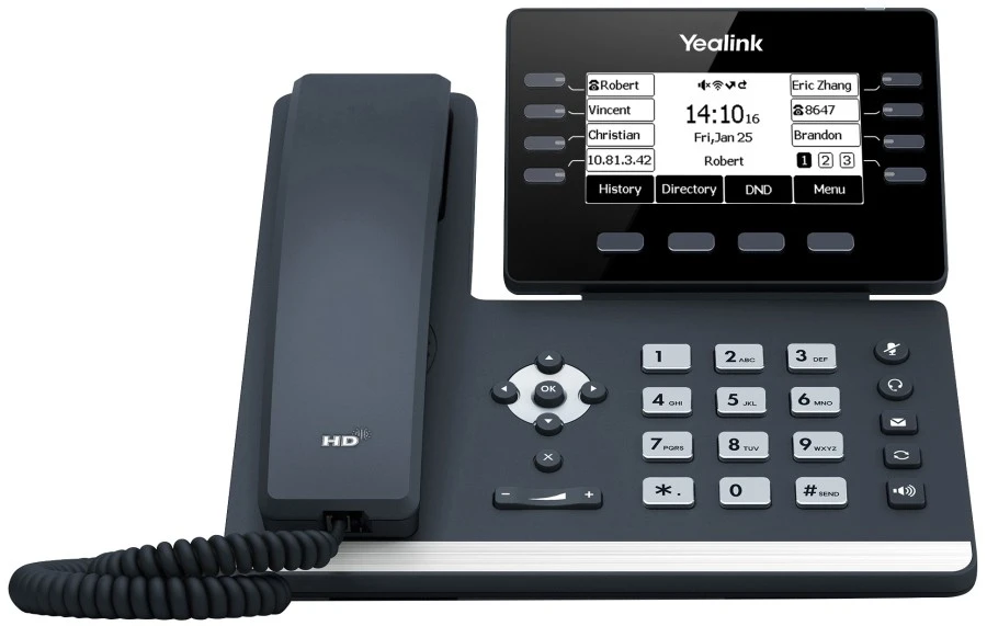 Yealink SIP-T53W