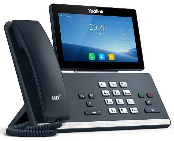 Yealink SIP-T58W