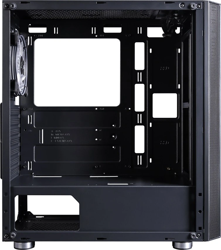 Zalman R2 черный