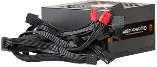 Zalman GigaMax GV II 550 Вт