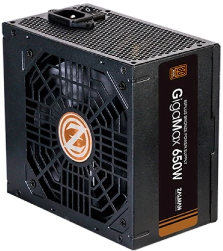 Zalman GigaMax GV II 550 Вт