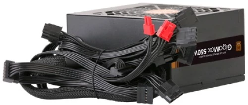 Zalman GigaMax GV II 550 Вт