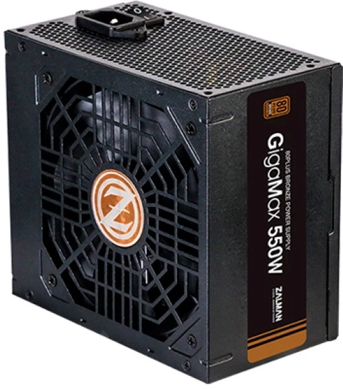 Zalman GigaMax GV II 550 Вт