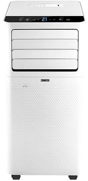 Zanussi Marko Polo IV ZACM-08TSC/N1 22 м²