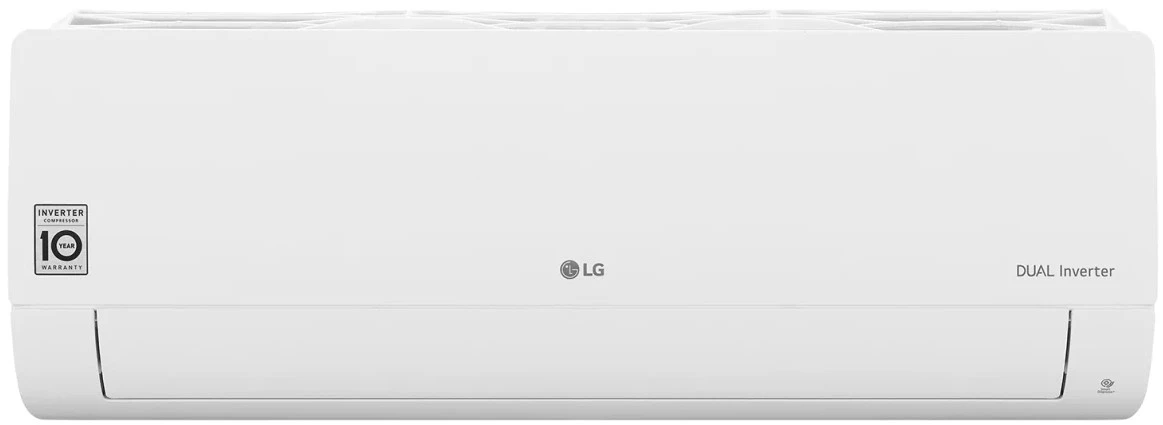 LG Mega Plus P09EP2 26 м²