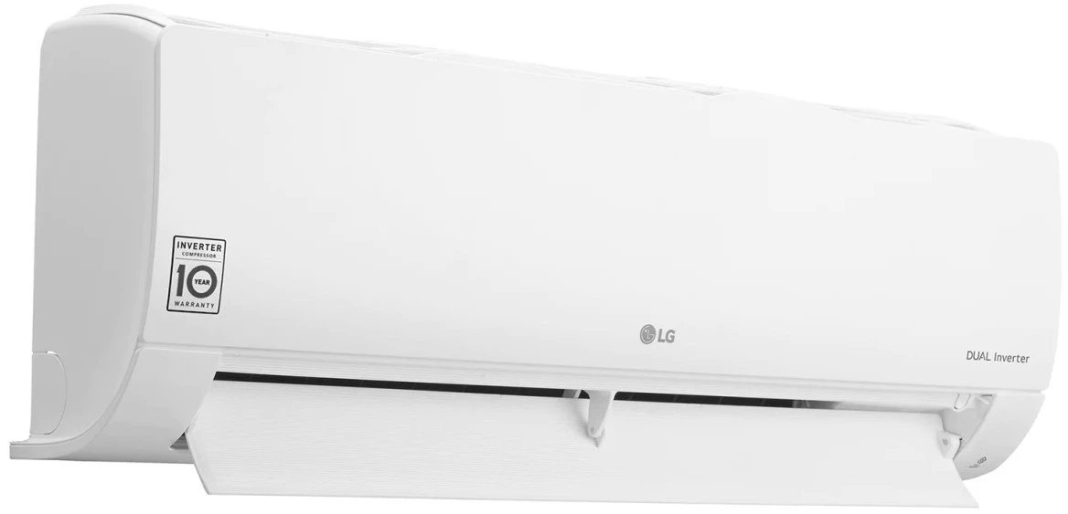 LG Mega Plus P12EP1 35 м²