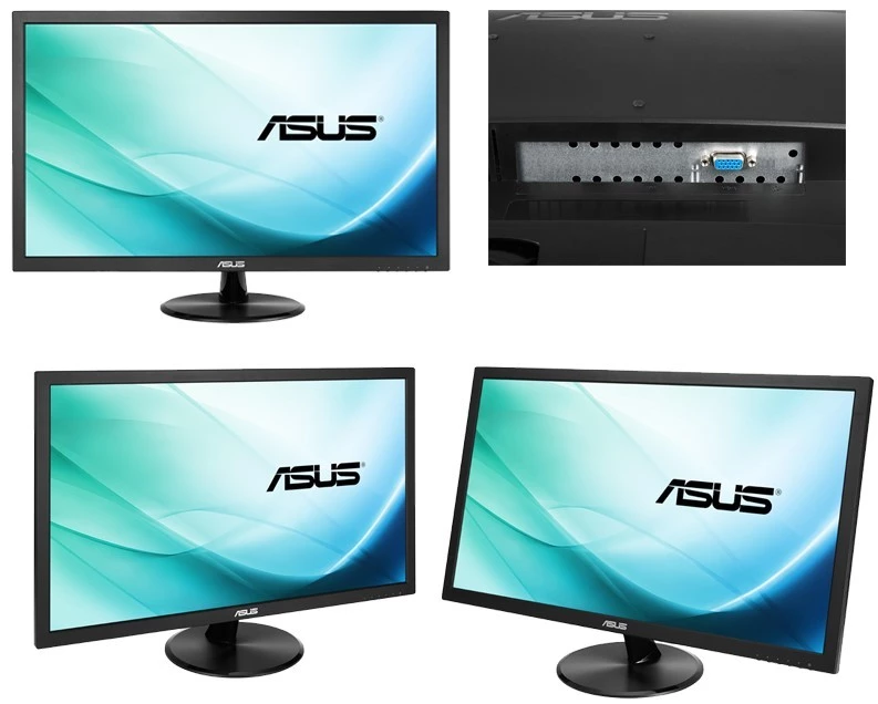 Asus VP228DE 21.5"