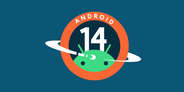 Первые впечатления от Android 14