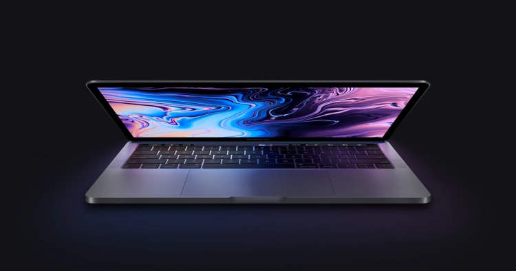 Apple MacBook Pro 16 2023 года: стильный, мощный, статусный