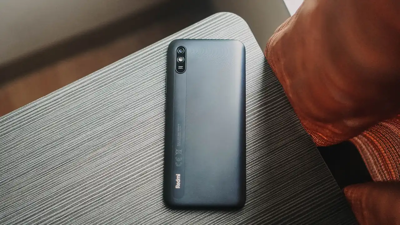 Xiaomi Redmi 9A