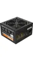 Aerocool Value 650 Вт 24+8 (4+4) pin без 80+