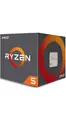 AMD Ryzen 5 Summit Ridge 1600 BOX 12 nm