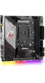 ASRock X570 Phantom Gaming-ITX/TB3