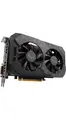 Asus GeForce GTX 1660 Ti TUF Gaming EVO TOP 6 ГБ / 1845 МГц 14000 МГц