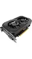 Asus GeForce GTX 1660 Ti TUF Gaming EVO 6 ГБ / 1800 МГц 12000 МГц