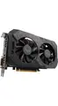 Asus GeForce GTX 1660 Ti TUF Gaming EVO 6 ГБ / 1800 МГц 12000 МГц