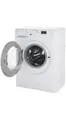 Indesit BWSA 51051 белый