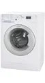 Indesit BWSA 51051 белый