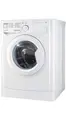 Indesit EWSB 5085 белый