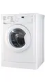 Indesit IWSD 51051 белый