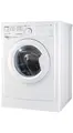 Indesit MSC 615 белый