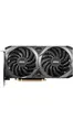 MSI GeForce RTX 3050 VENTUS 2X 8G 8 ГБ / 1777 МГц