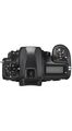 Nikon D780 body body