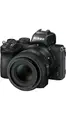 Nikon Z50 kit 16-50 16-50 мм