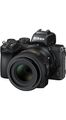 Nikon Z50 kit 16-50 + 50-250 16-50 + 50-250