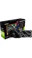 Palit GeForce RTX 3090 GamingPro OC 24 ГБ / 1725 МГц