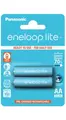 Panasonic Eneloop Lite 2xAA 950 mAh